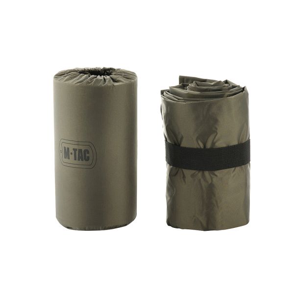 M-TAC®: Aufblasbare Campingmatte 195x60x5 cm